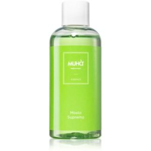 Muha Mosto Supremo reumplere în aroma difuzoarelor