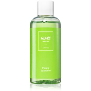 Muha Mosto Supremo reumplere în aroma difuzoarelor