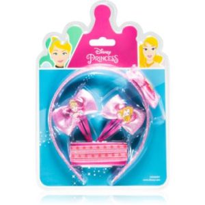 Disney Princess Hair Set set cadou (pentru copii)