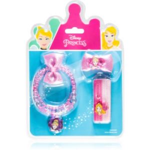Disney Disney Princess Hair Set set cadou (pentru copii)
