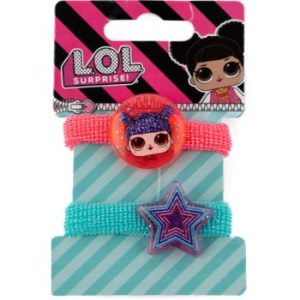 L.O.L. Surprise Hairband Elastice pentru par