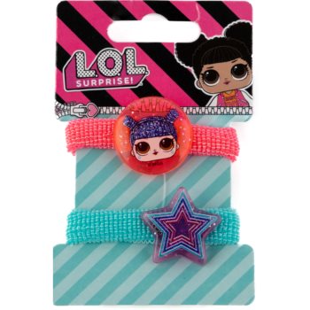 L.O.L. Surprise Hairband Elastice pentru par