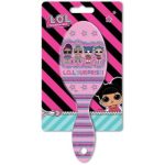 L.O.L. Surprise Hair comb perie de par pentru copii