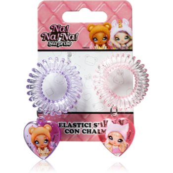 Na! Na! Na! Surprise Hairband Elastice pentru par pentru copii