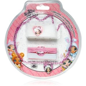 Na! Na! Na! Surprise Hair accessories Set set cadou (pentru copii)