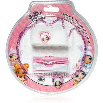 Na! Na! Na! Surprise Hair accessories Set set cadou (pentru copii)