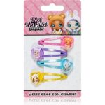 Na! Na! Na! Surprise Hair Clips Set agrafe de par