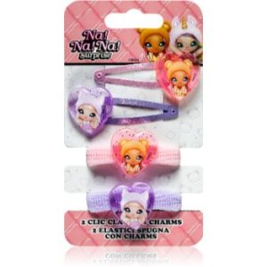 Na! Na! Na! Surprise Hair accessories Hair Accessories set cadou (pentru copii)
