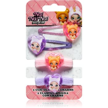 Na! Na! Na! Surprise Hair accessories Hair Accessories set cadou (pentru copii)