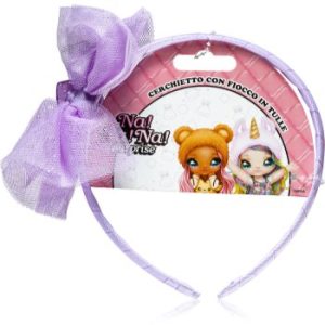 Na! Na! Na! Surprise Headband Purple bentiță pentru păr