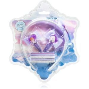 Disney Frozen 2 Hair Set IV set cadou pentru copii