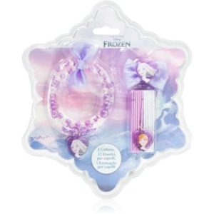Disney Frozen 2 Hair Set III set cadou pentru copii