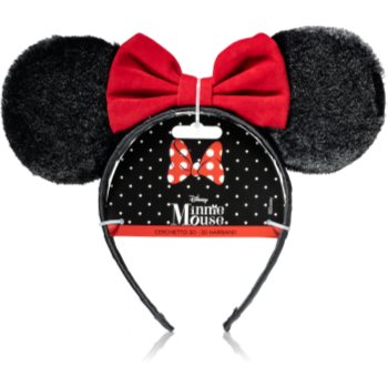 Disney Minnie Mouse Headband IV bentiță pentru păr