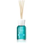 Millefiori Natural Mediterranean Bergamot aroma difuzor cu rezervã