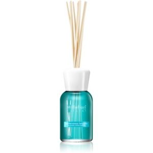 Millefiori Natural Mediterranean Bergamot aroma difuzor cu rezervã
