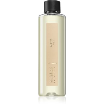 Millefiori Selected Mirto reumplere în aroma difuzoarelor