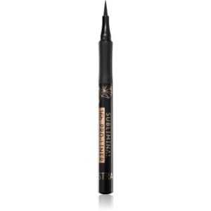 Astra Make-up Subliminal tuș lichid pentru ochi, cu efect mat