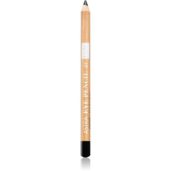 Astra Make-up Pure Beauty Eye Pencil creion kohl pentru ochi