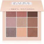 Astra Make-up Pure Beauty Eyes Palette paleta farduri de ochi
