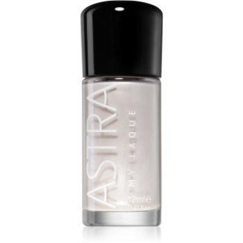 Astra Make-up My Laque 5 Free lac de unghii cu rezistenta indelungata