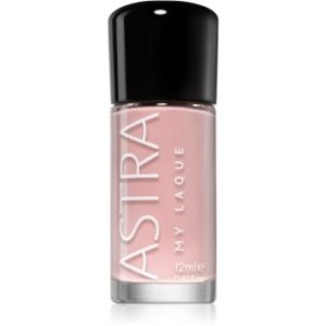 Astra Make-up My Laque 5 Free lac de unghii cu rezistenta indelungata