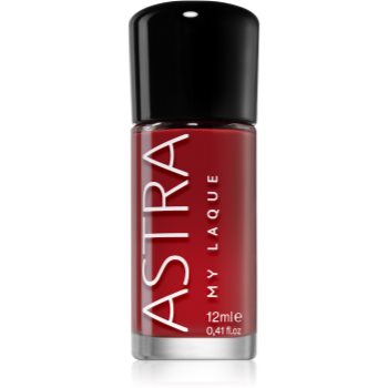 Astra Make-up My Laque 5 Free lac de unghii cu rezistenta indelungata