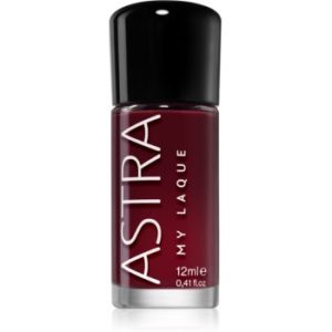 Astra Make-up My Laque 5 Free lac de unghii cu rezistenta indelungata