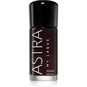 Astra Make-up My Laque 5 Free lac de unghii cu rezistenta indelungata
