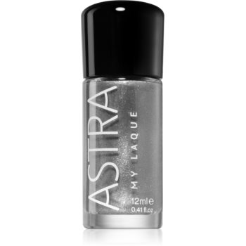 Astra Make-up My Laque 5 Free lac de unghii cu rezistenta indelungata