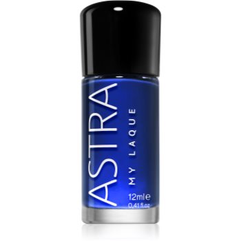 Astra Make-up My Laque 5 Free lac de unghii cu rezistenta indelungata