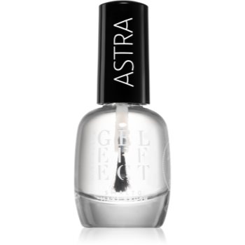 Astra Make-up Lasting Gel Effect lac de unghii cu rezistenta indelungata