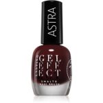 Astra Make-up Lasting Gel Effect lac de unghii cu rezistenta indelungata