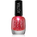 Astra Make-up Lasting Gel Effect lac de unghii cu rezistenta indelungata