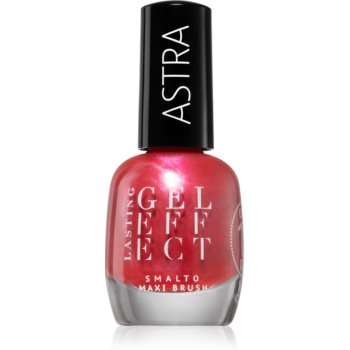 Astra Make-up Lasting Gel Effect lac de unghii cu rezistenta indelungata
