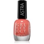 Astra Make-up Lasting Gel Effect lac de unghii cu rezistenta indelungata
