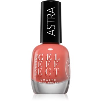Astra Make-up Lasting Gel Effect lac de unghii cu rezistenta indelungata