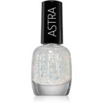 Astra Make-up Lasting Gel Effect lac de unghii cu rezistenta indelungata