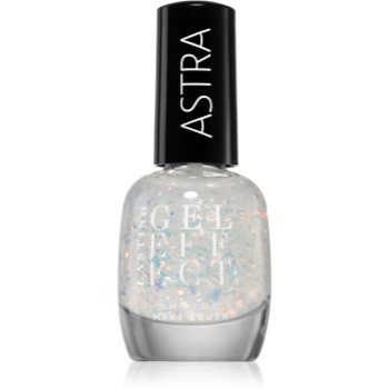 Astra Make-up Lasting Gel Effect lac de unghii cu rezistenta indelungata