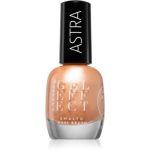 Astra Make-up Lasting Gel Effect lac de unghii cu rezistenta indelungata