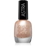 Astra Make-up Lasting Gel Effect lac de unghii cu rezistenta indelungata
