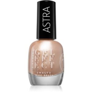 Astra Make-up Lasting Gel Effect lac de unghii cu rezistenta indelungata
