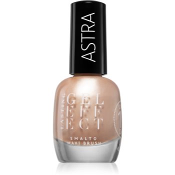 Astra Make-up Lasting Gel Effect lac de unghii cu rezistenta indelungata