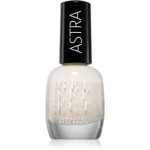 Astra Make-up Lasting Gel Effect lac de unghii cu rezistenta indelungata