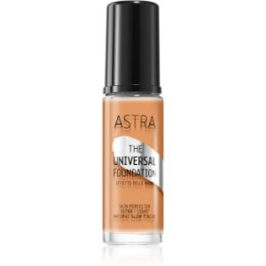 Astra Make-up Universal Foundation Machiaj usor cu efect de luminozitate