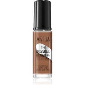 Astra Make-up Universal Foundation Machiaj usor cu efect de luminozitate