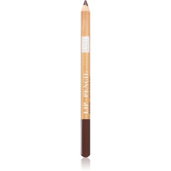 Astra Make-up Pure Beauty Lip Pencil creion contur buze natural