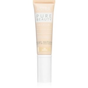 Astra Make-up Pure Beauty BB Cream crema hidratanta BB