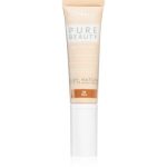 Astra Make-up Pure Beauty BB Cream crema hidratanta BB