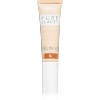 Astra Make-up Pure Beauty BB Cream crema hidratanta BB