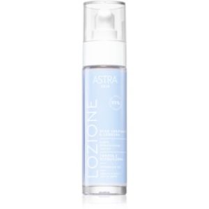 Astra Make-up Skin loțiune hidratantă revigorant